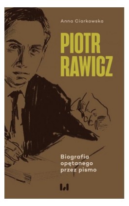 Piotr Rawicz