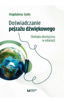 Doświadczanie pejzażu...