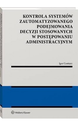Kontrola systemów...