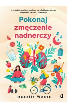 Pokonaj zmęczenie nadnerczy
