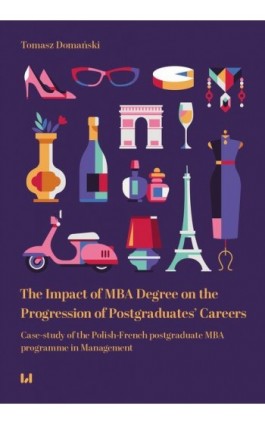 The Impact of MBA Degree on...