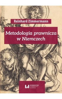 Metodologia prawnicza w...