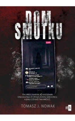 Dom Smutku
