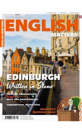 English Matters nr 1120