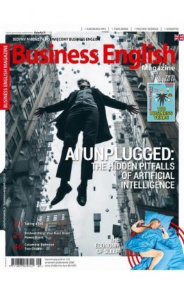 Business English Magazine 115
