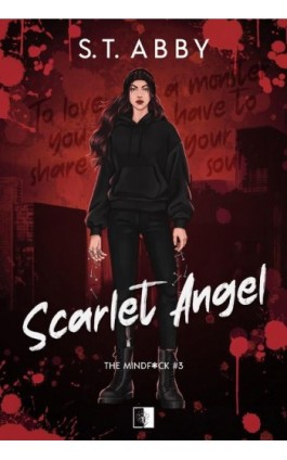 Scarlet Angel