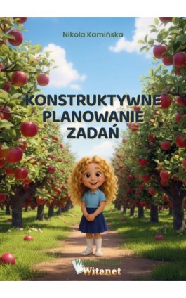 Konstruktywne planowanie zadań