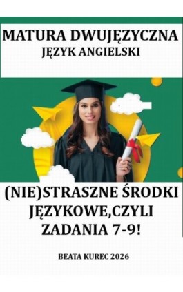 Matura dwujęzyczna. Język...