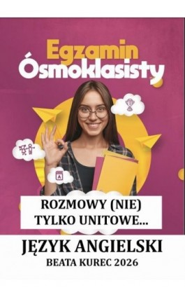 Egzamin ósmoklasisty Język...