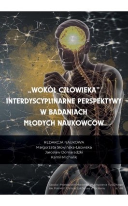 „WOKÓŁ CZŁOWIEKA”...