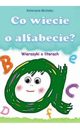 Co wiecie o alfabecie?...