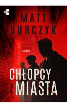 Chłopcy z miasta