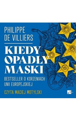 Kiedy opadły maski....
