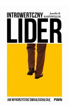 Introwertyczny lider