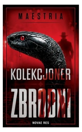 Kolekcjoner zbrodni