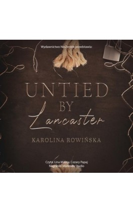 Untied by Lancaster