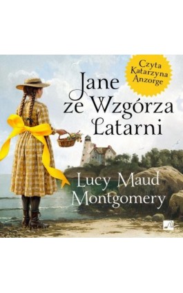 Jane ze Wzgórza Latarni