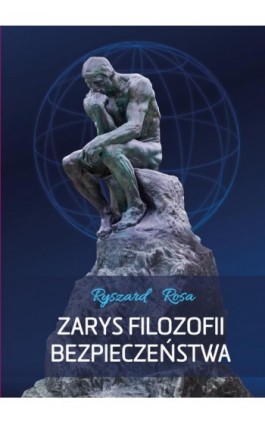 Zarys filozofii bezpieczeństwa