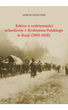 Szkice o codzienności...