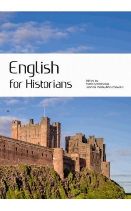 English for Historians