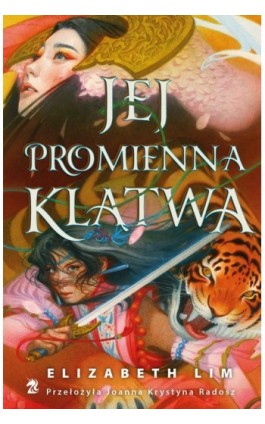 Jej promienna klątwa