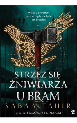 Strzeż się żniwiarza u bram