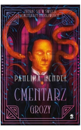 Cmentarz grozy