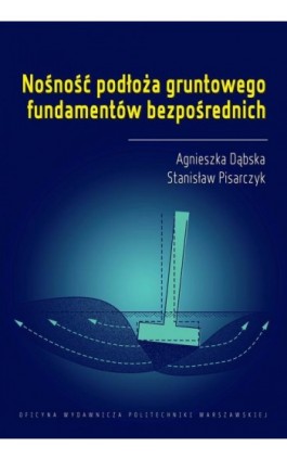 Nośność podłoża gruntowego...
