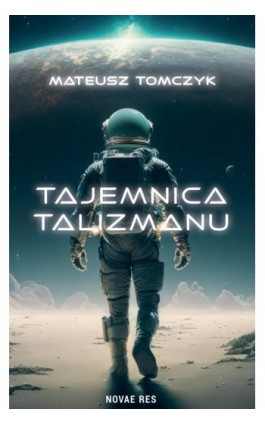 Tajemnica Talizmanu