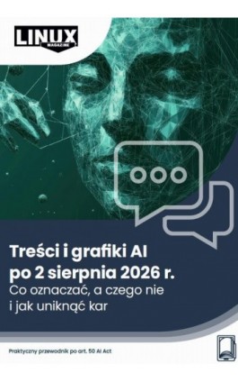 Treści i grafiki AI po 2...