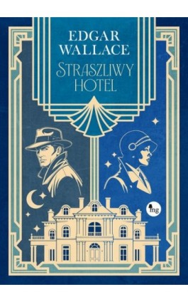 Straszliwy hotel