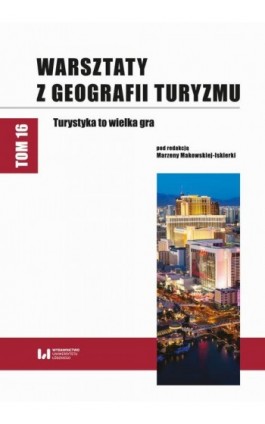 Warsztaty z Geografii...
