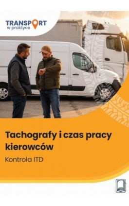 Tachografy i czas pracy...