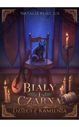 Biały i Czarna – Dzieci z...