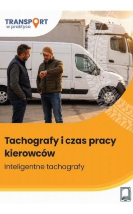 Tachografy i czas pracy...
