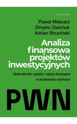 Analiza projektów...