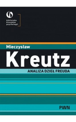 Analiza dzieł Freuda