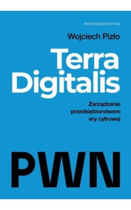 Terra Digitalis