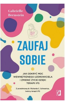 Zaufaj sobie - Gabrielle Bernstein - Ebook - 978-83-8417-146-2