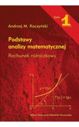 Podstawy analizy...