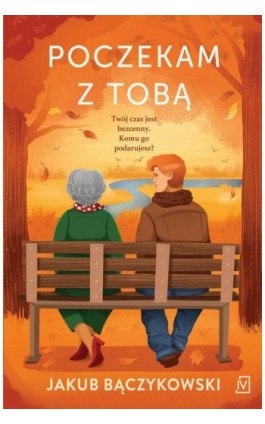 Poczekam z tobą