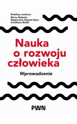 Nauka o rozwoju człowieka....