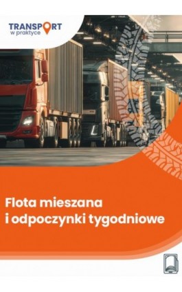 Flota mieszana i odpoczynki...