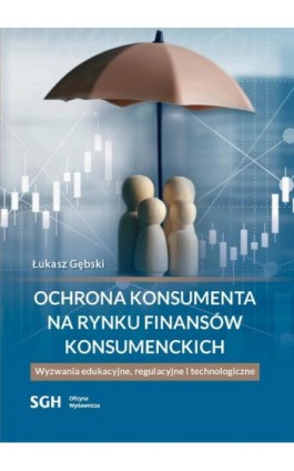 Ochrona konsumenta na rynku...
