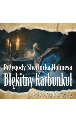 Błękitny Karbunkuł
