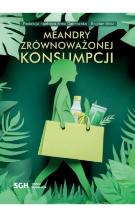 Meandry zrównoważonej...