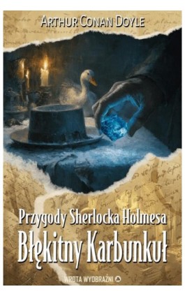 Błękitny Karbunkuł