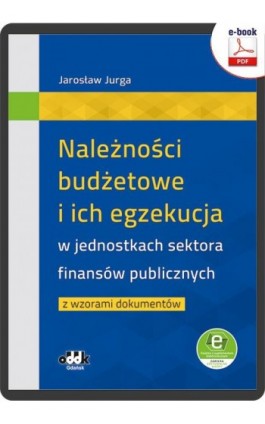 Należności budżetowe i ich...