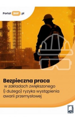 Bezpieczna praca w...