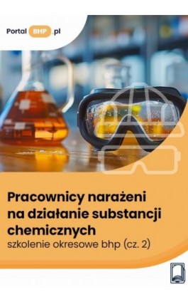 Pracownicy narażeni na...